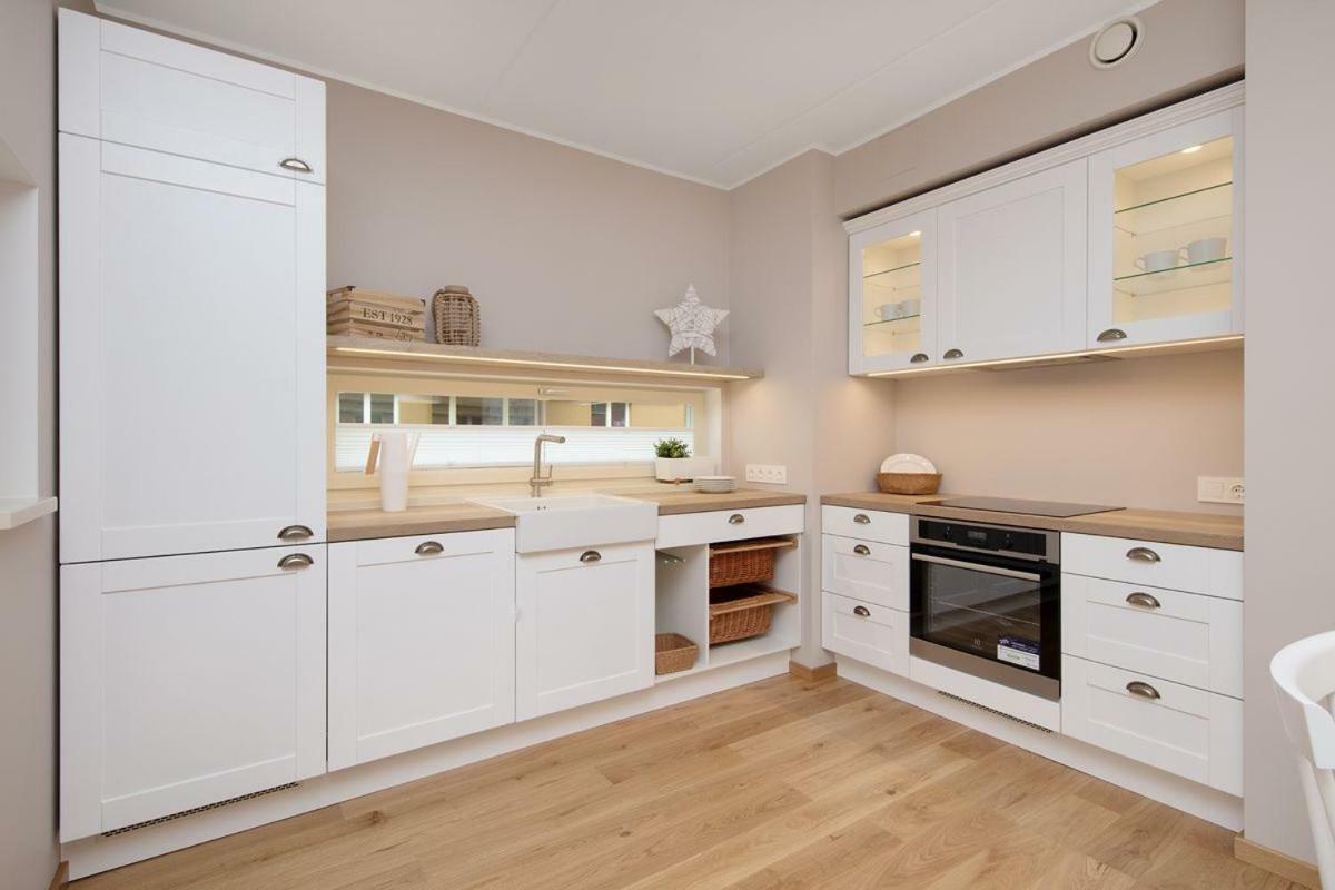Apartment Center, Brand New + Free Parking Tallinn